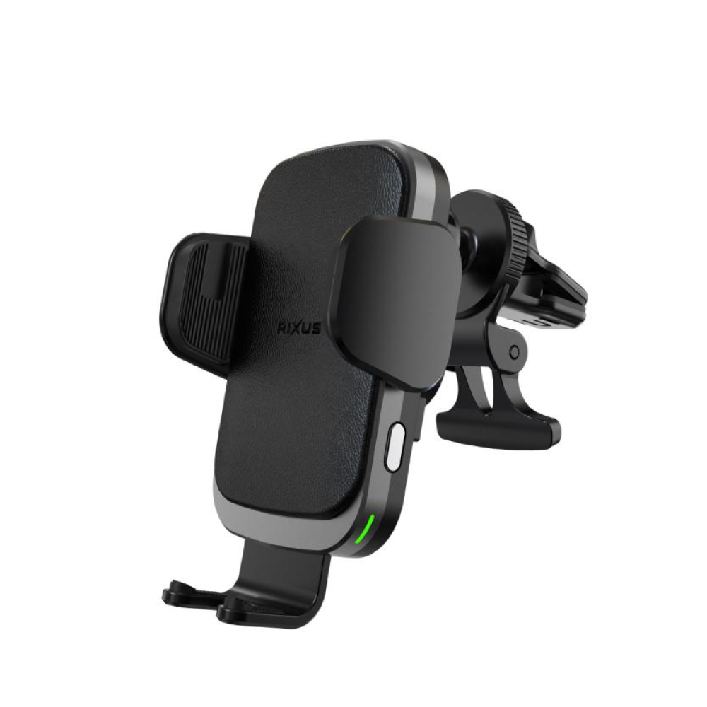 Support de chargeur voiture sans fil