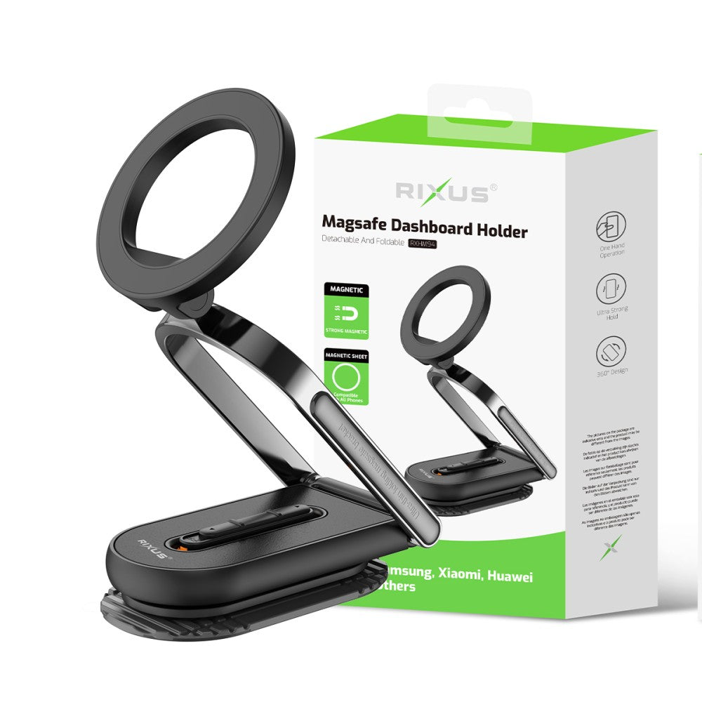 Support de tableau de bord Magsafe