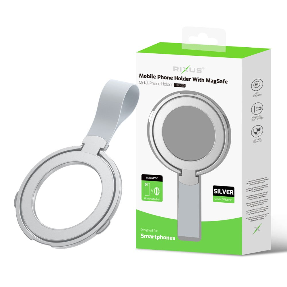 Support smartphone avec Magsafe