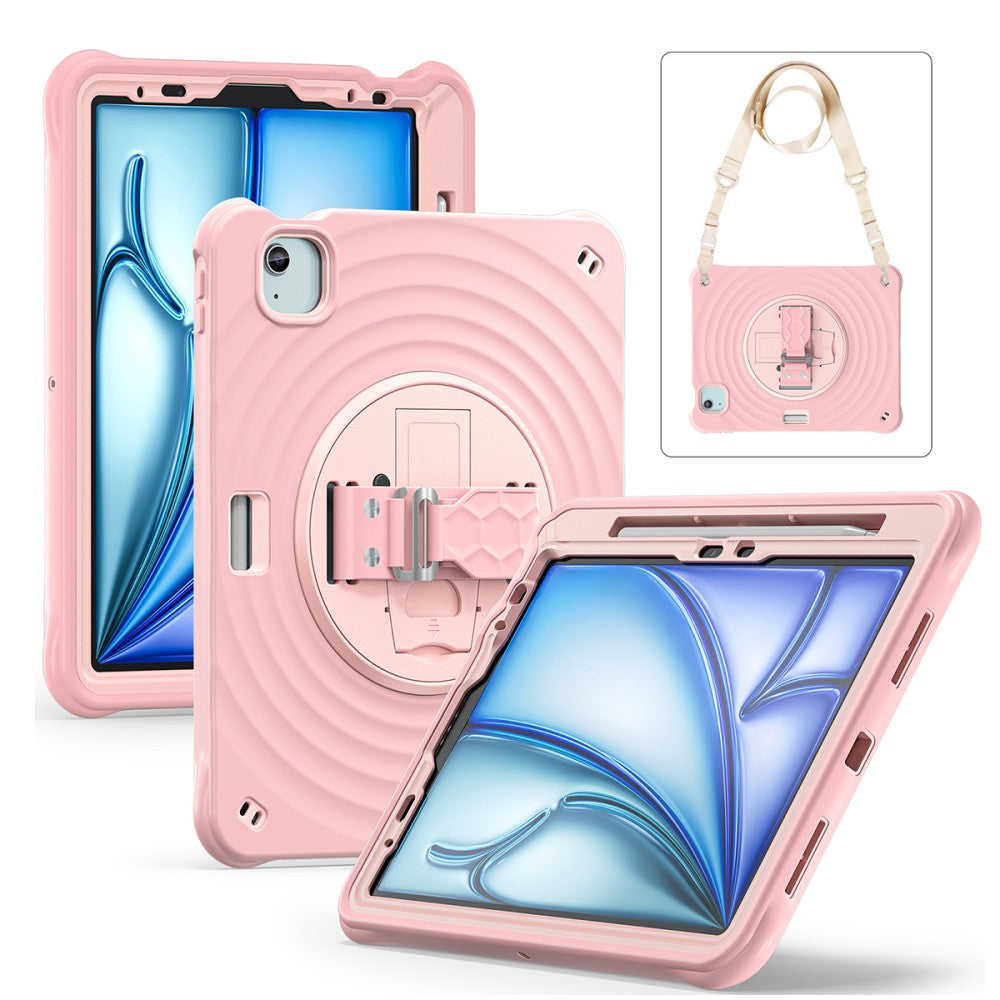 Coque Anti-choc pour iPad