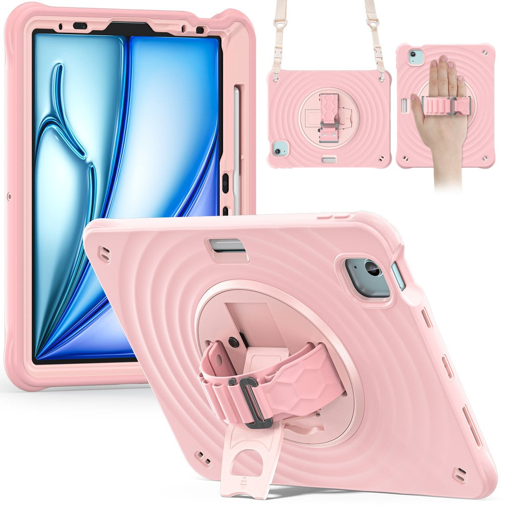 Coque Anti-choc pour iPad