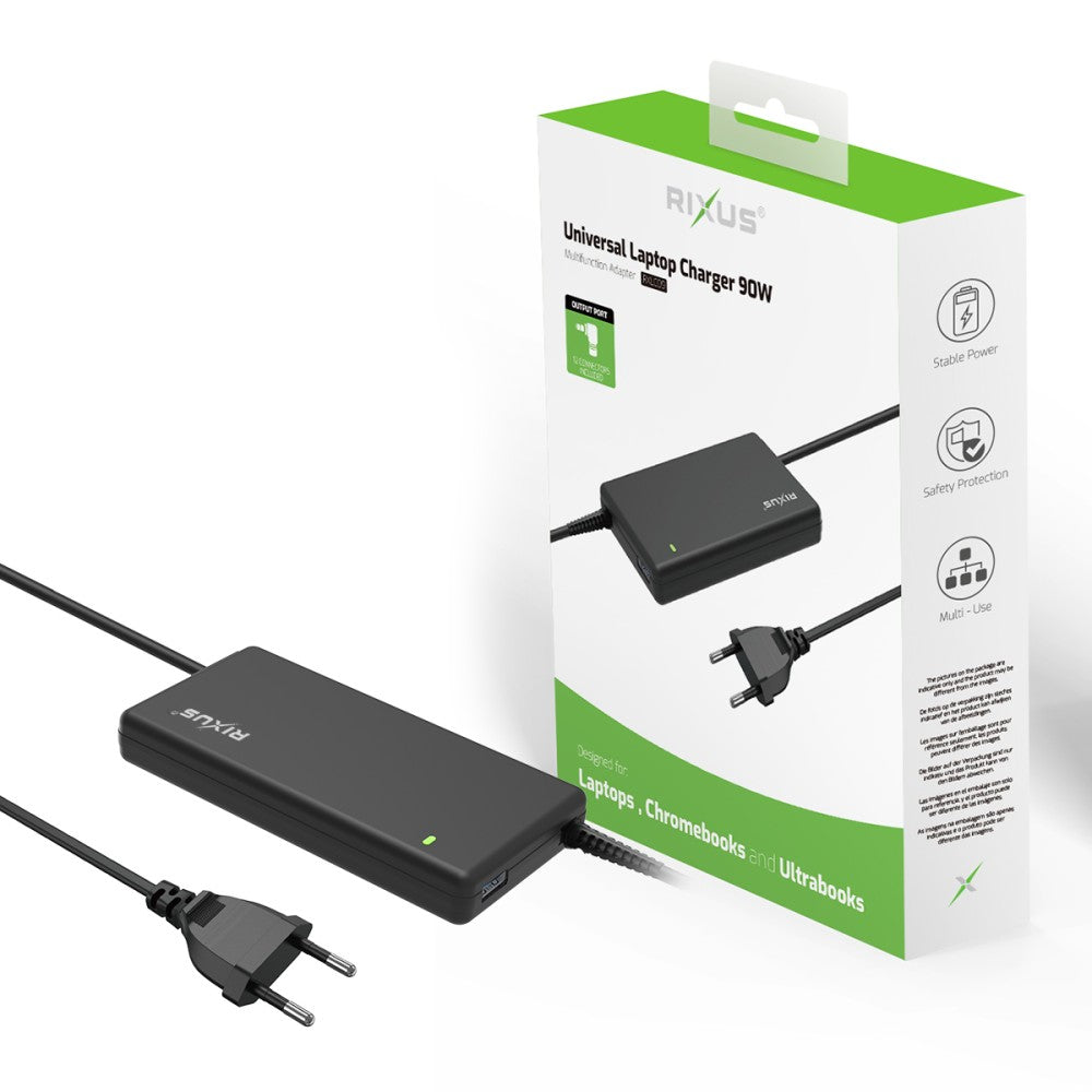 Chargeur Universel 90W