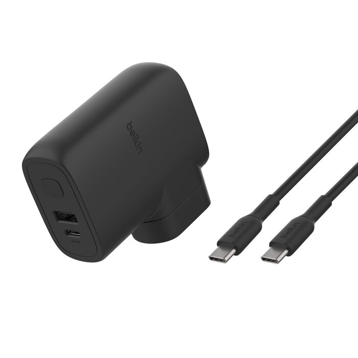 BoostCharge Hybride