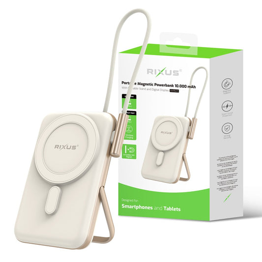 Powerbank MagSafe 10.000 mAh