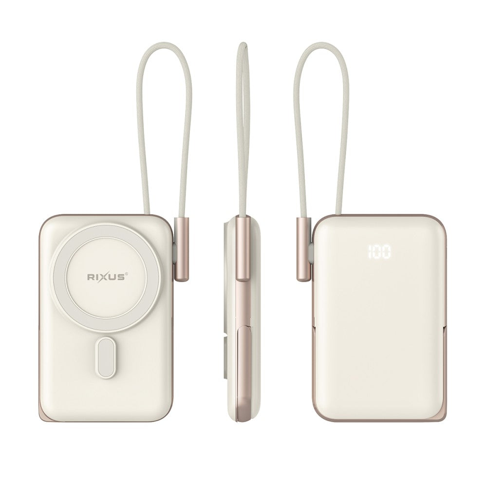 Powerbank MagSafe 10.000 mAh
