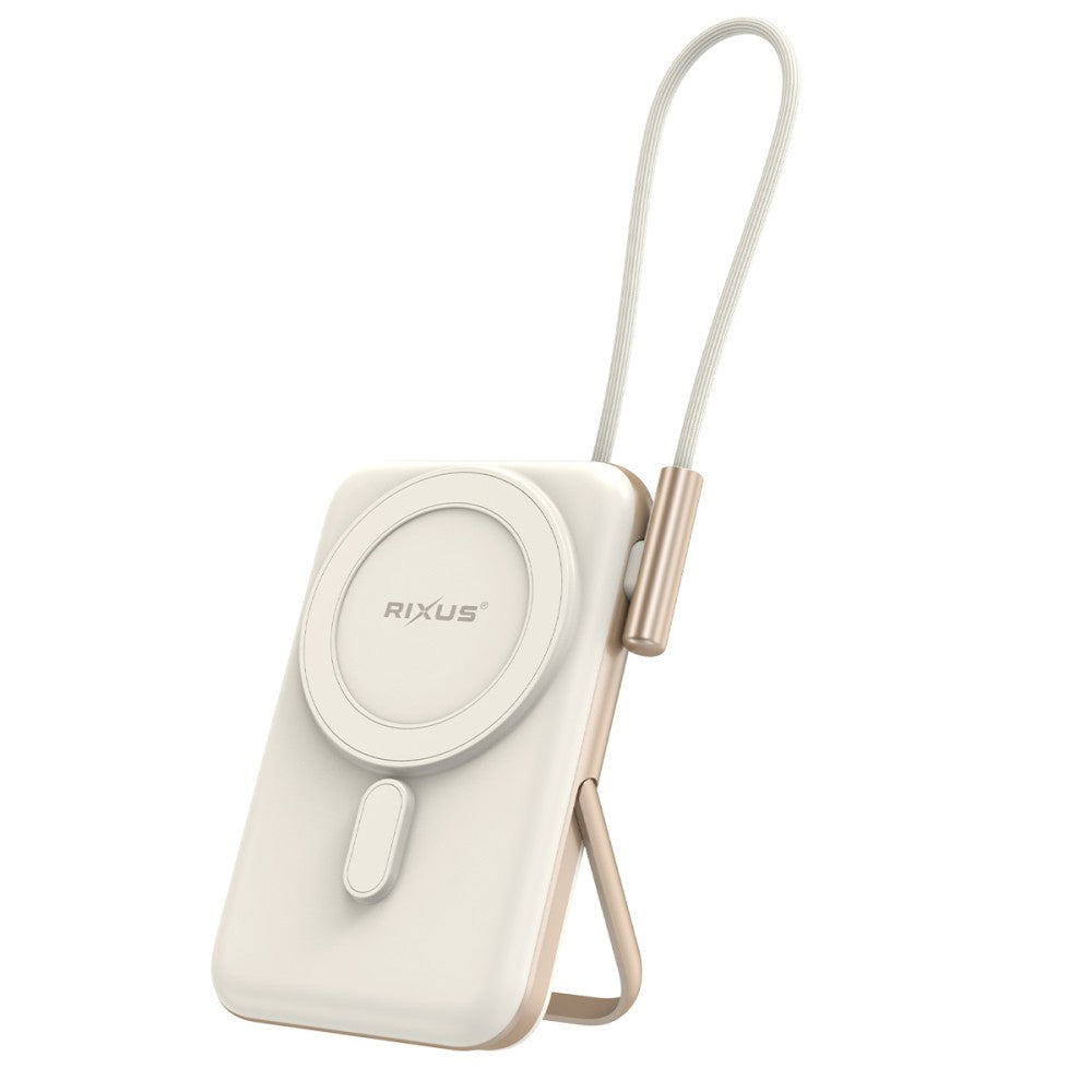 Powerbank MagSafe 10.000 mAh
