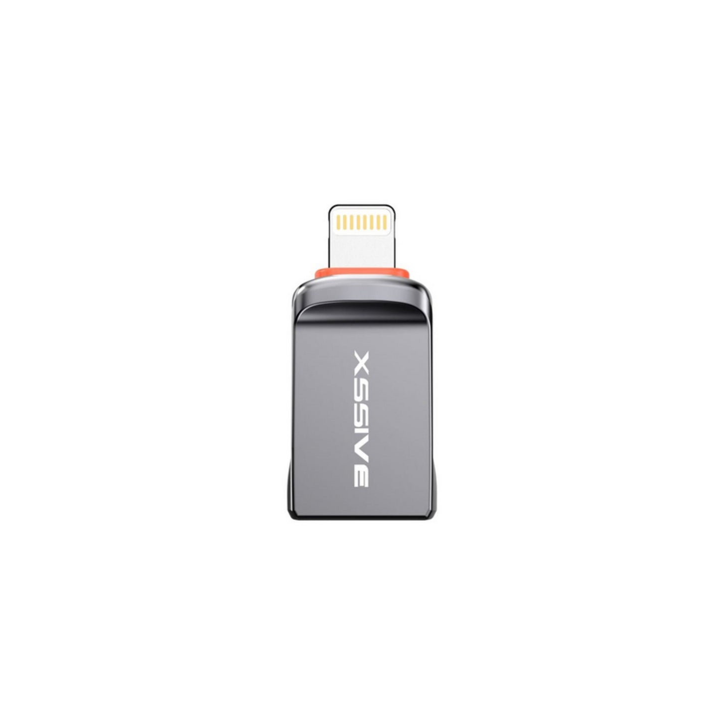 Adaptateur USB A to Lightning