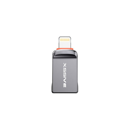 Adaptateur USB A to Lightning