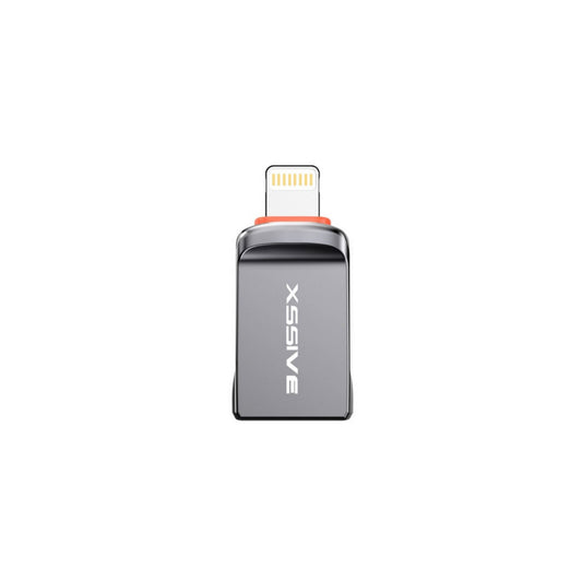 Adaptateur USB A to Lightning