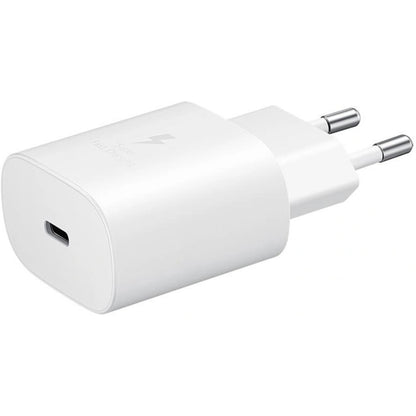 Adaptateur USB-C Original Samsung 25WPD