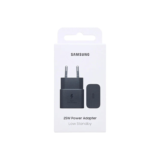 Adaptateur USB-C Original Samsung 25WPD