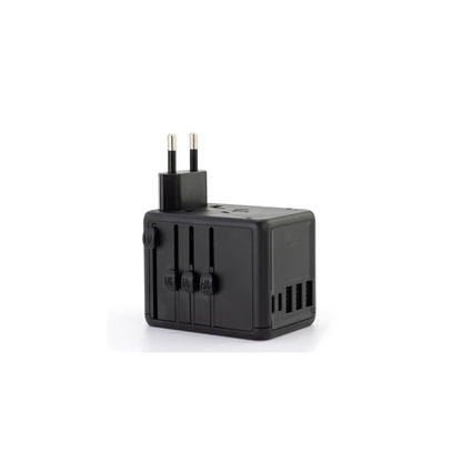 Adaptateur de voyage Universel et charge rapide 35W
