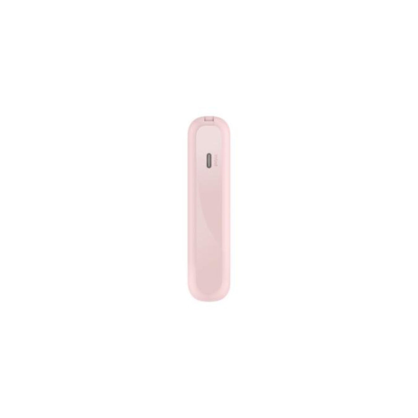 BELKIN PowerBank 10.000mAh 20W avec câble intégré (Rose)