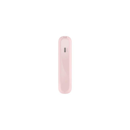 BELKIN PowerBank 10.000mAh 20W avec câble intégré (Rose)