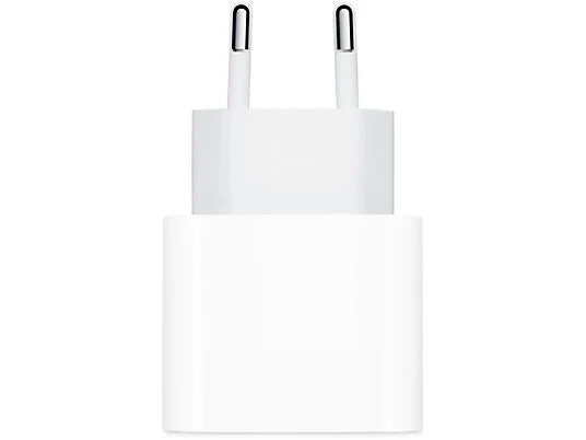 APPLE Adaptateur 20 W USB-C