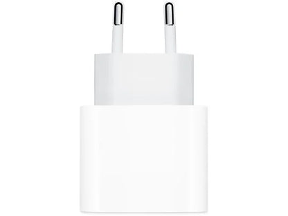 APPLE Adaptateur 20 W USB-C