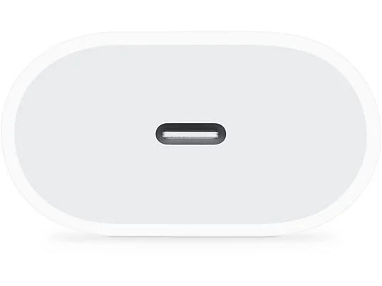 APPLE Adaptateur 20 W USB-C