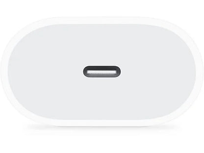 APPLE Adaptateur 20 W USB-C