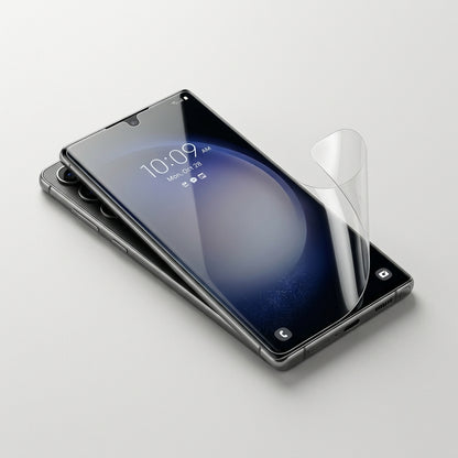 Film Hydrogel Premium Xiaomi/Huawei/Oppo/Autres