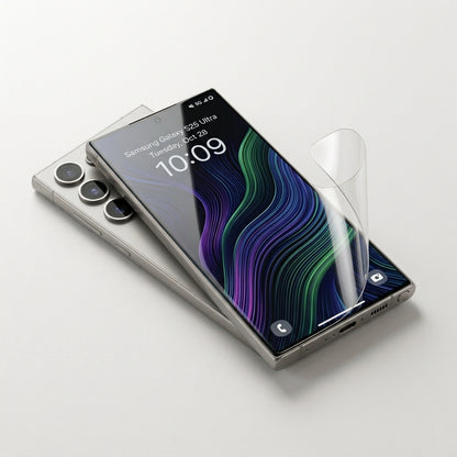 Film Hydrogel Premium pour Samsung
