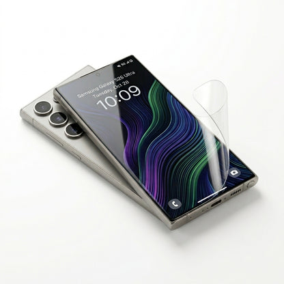 Film Hydrogel Premium pour Samsung