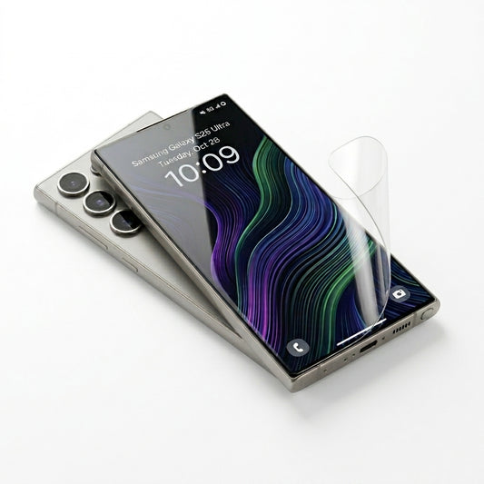 Film Hydrogel Premium pour Samsung