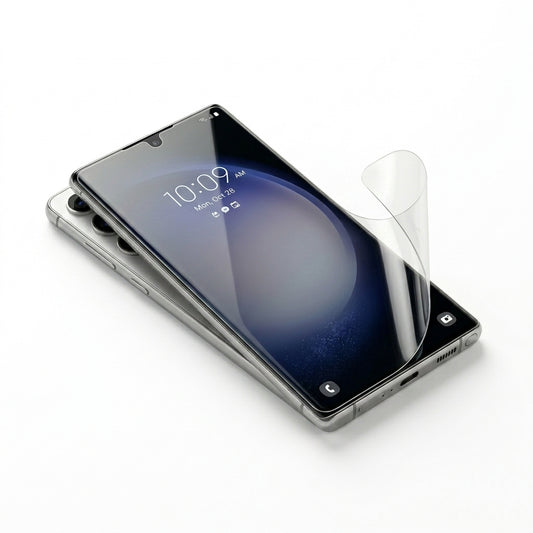 Film Hydrogel Premium Xiaomi/Huawei/Oppo/Autres