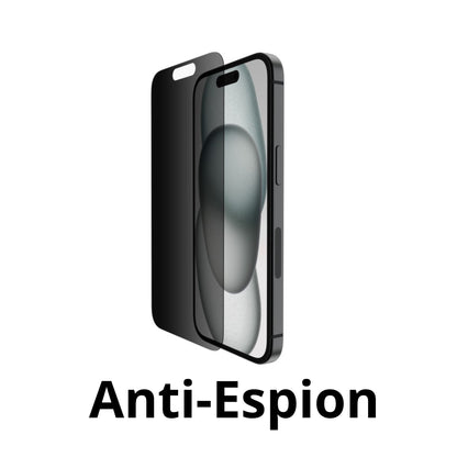 Film Hydrogel Premium pour iPhone