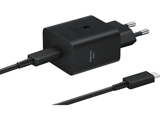 SAMSUNG Chargeur 45W USB-C