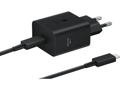SAMSUNG Chargeur 45W USB-C