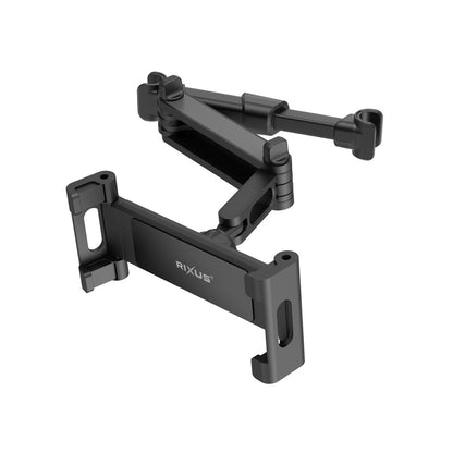 Support appuie tête pour tablette