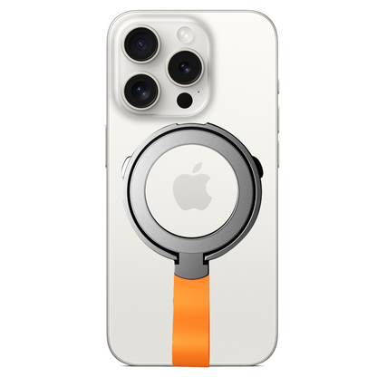 Support smartphone avec Magsafe