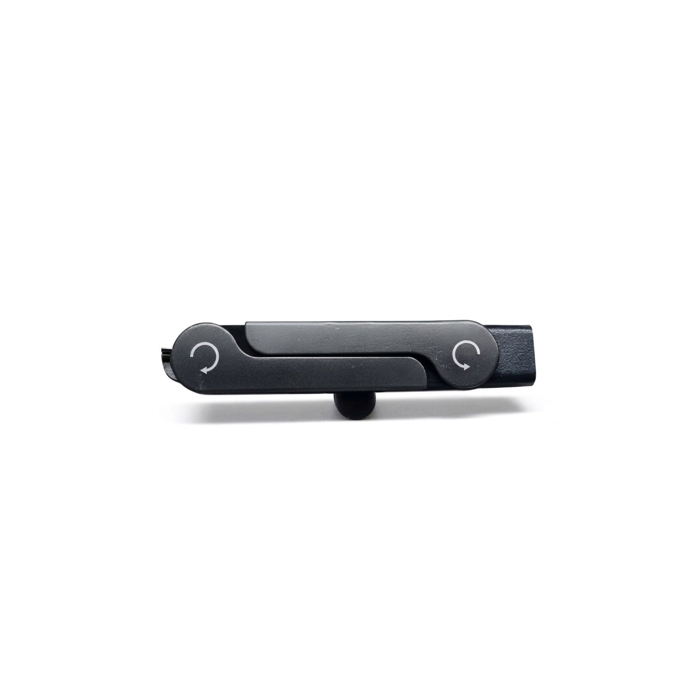 Support smartphone avec adaptateur de charge Type C