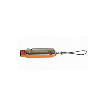 Support smartphone avec adaptateur de charge Type C