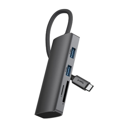 Adaptateur USB-C To HDMI Docking Station