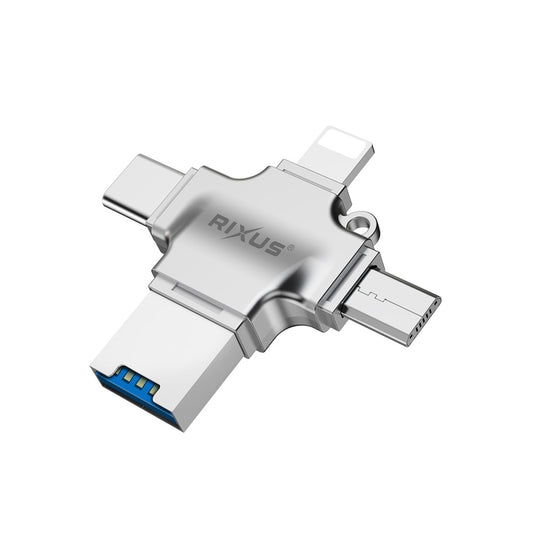 Adaptateur multi cartes