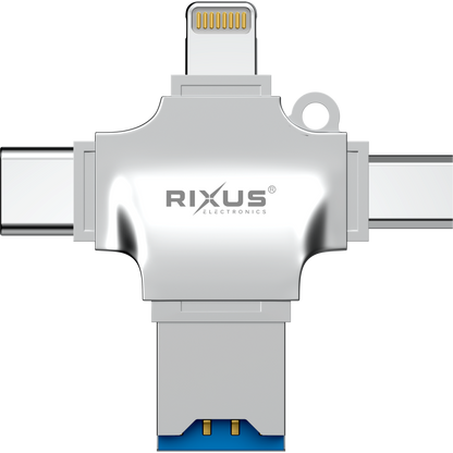 Adaptateur multi cartes