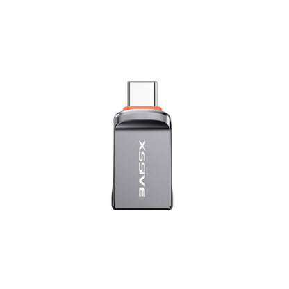 Adaptateur USB A to USB-C