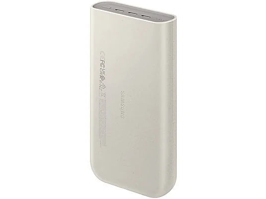 SAMSUNG Power Bank 45 W 20000 mAh