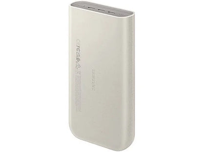 SAMSUNG Power Bank 45 W 20000 mAh