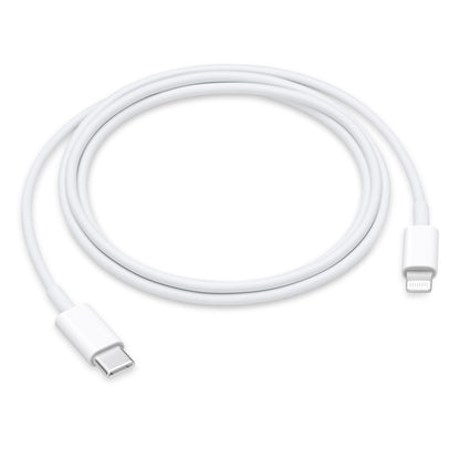 Câble USB-C vers Lightning (1 m)
