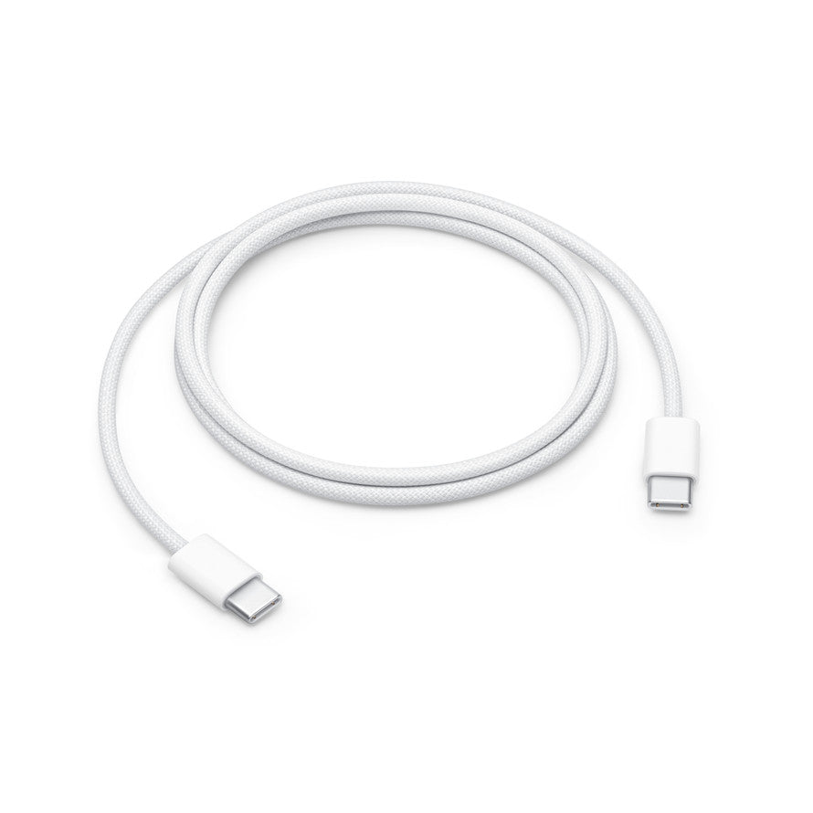 Câble de charge USB‑C vers C 60 W (1 m)