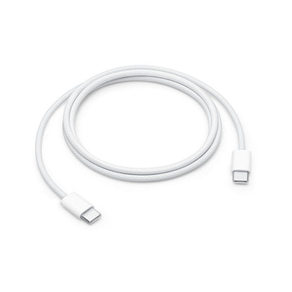 Câble de charge USB‑C vers C 60 W (1 m)
