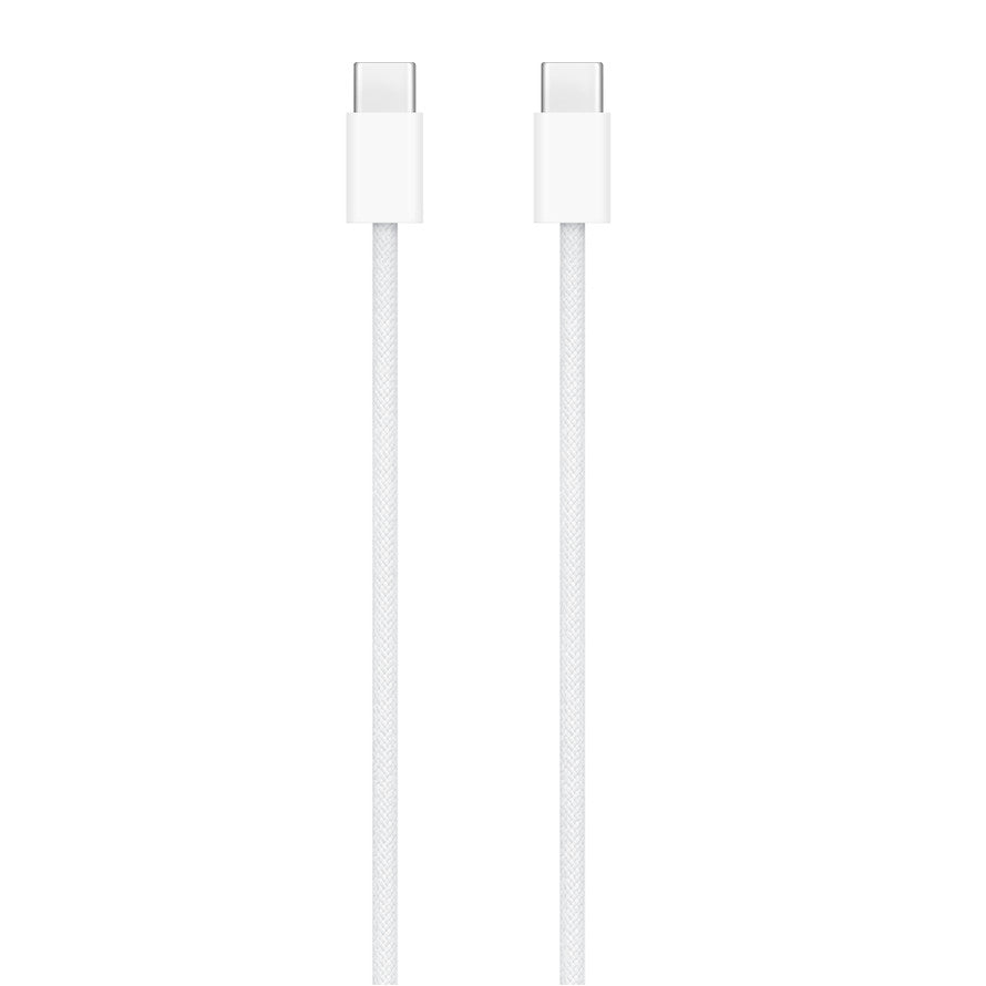 Câble de charge USB‑C vers C 60 W (1 m)