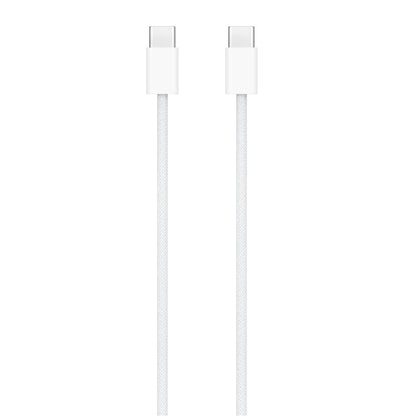 Câble de charge USB‑C vers C 60 W (1 m)