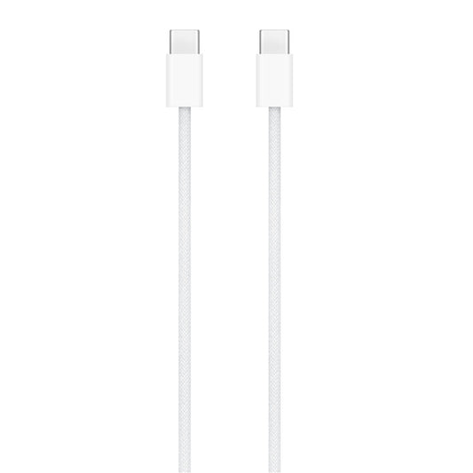 Câble de charge USB‑C vers C 60 W (1 m)