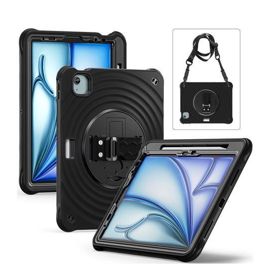 Coque Anti-choc pour iPad
