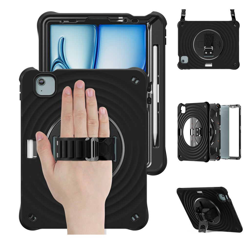 Coque Anti-choc pour iPad