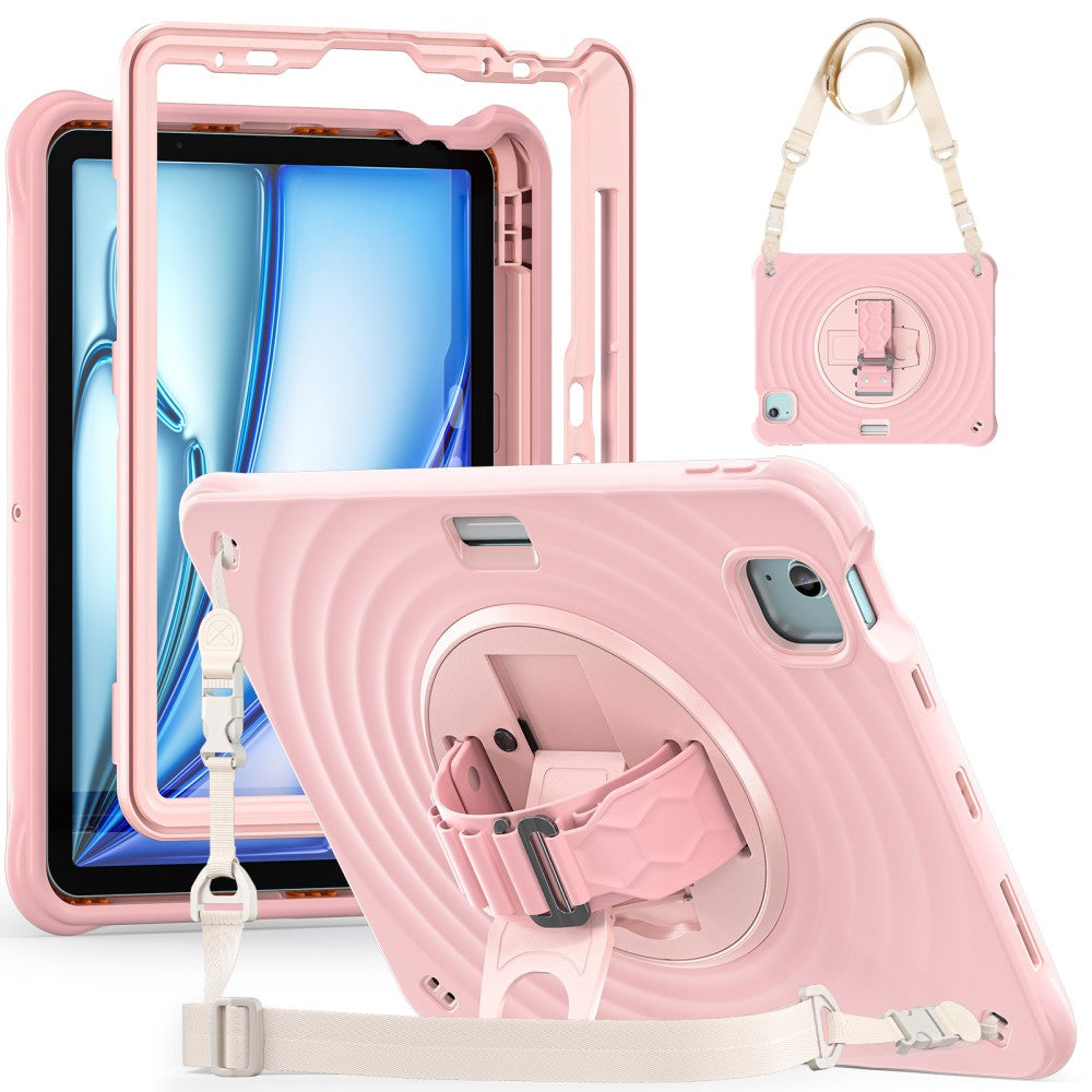 Coque Anti-choc pour iPad