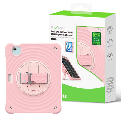 Coque Anti-choc pour iPad